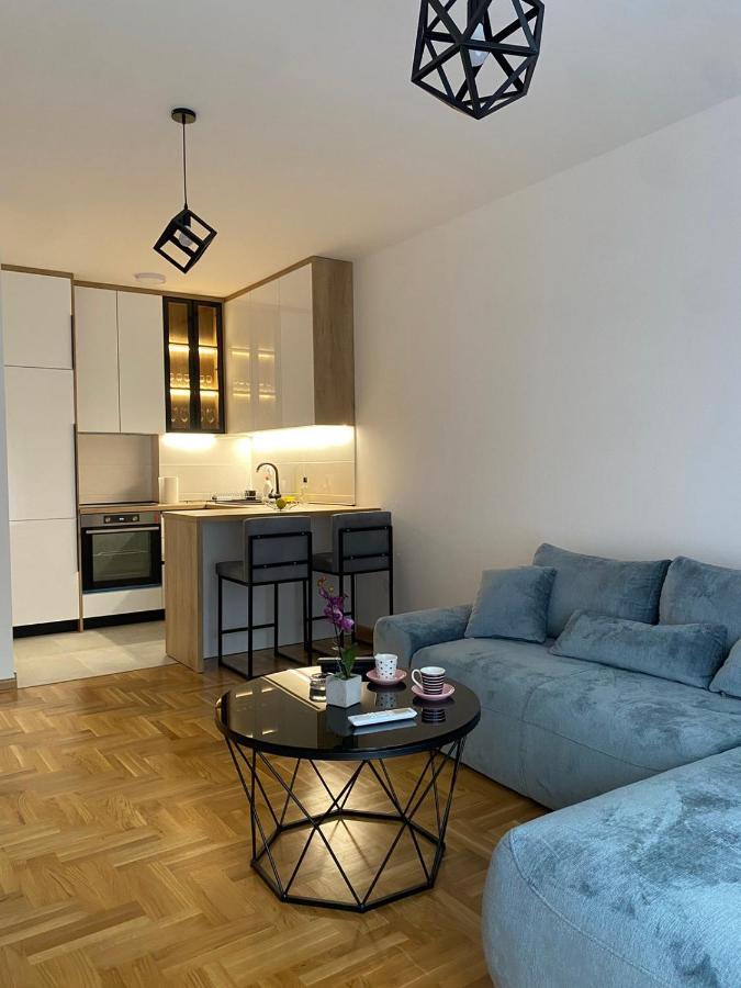 M2 Apartmani Trebinje Room photo