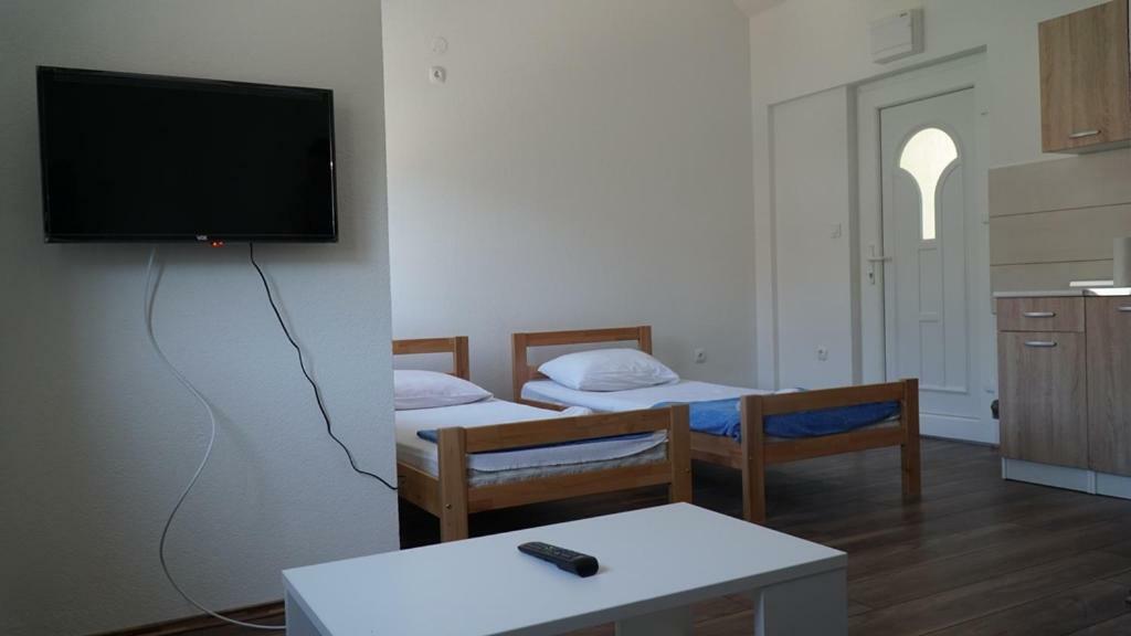 M2 Apartmani Trebinje Exterior photo