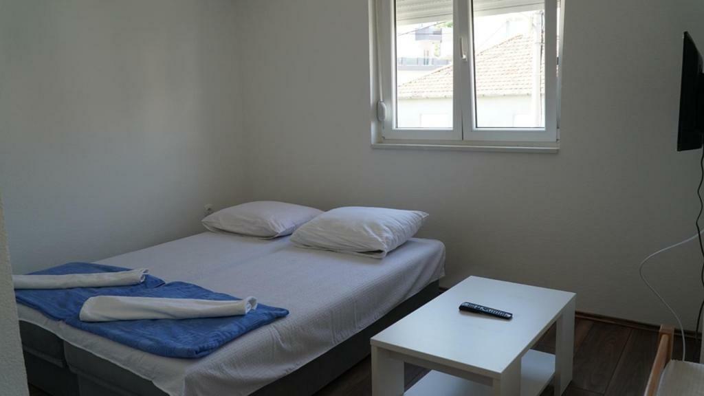 M2 Apartmani Trebinje Exterior photo